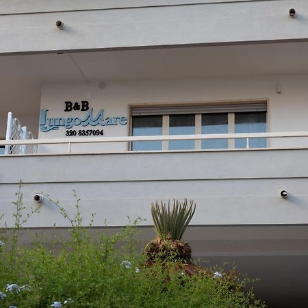 B&B Lungomare Diamante Luaran gambar