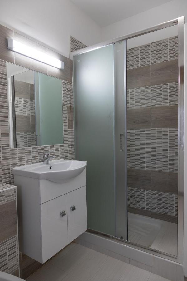 B&B Lungomare Diamante Luaran gambar