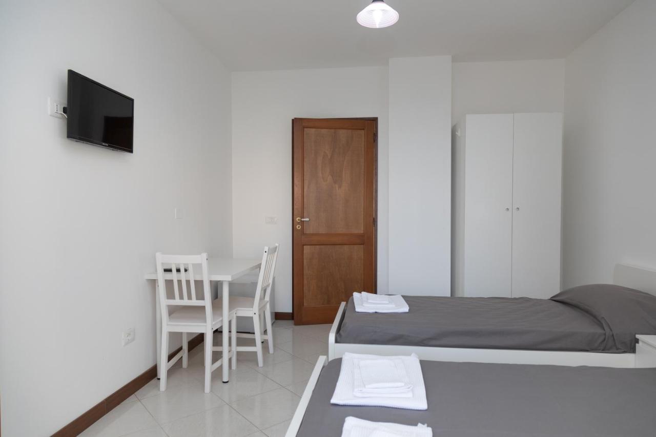 B&B Lungomare Diamante Luaran gambar