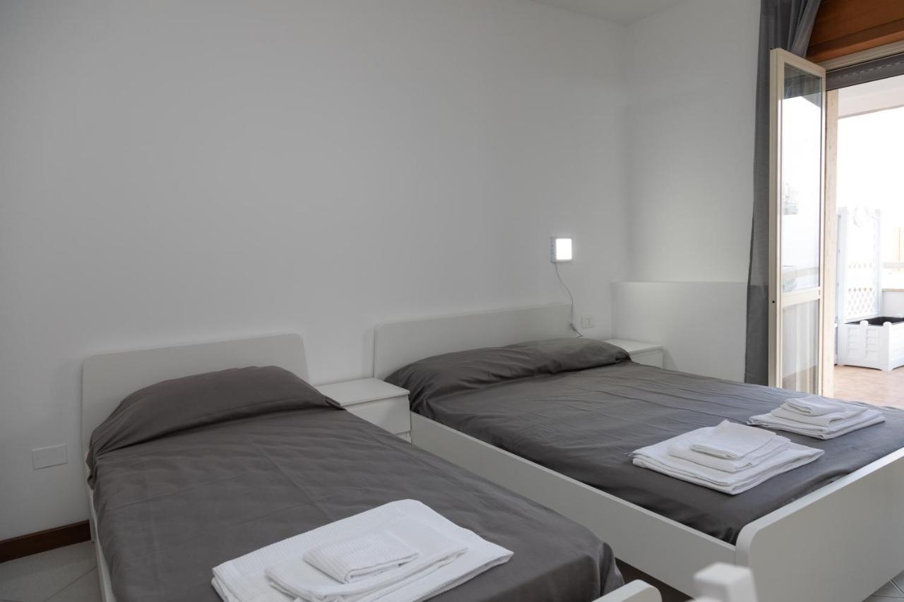 B&B Lungomare Diamante Luaran gambar