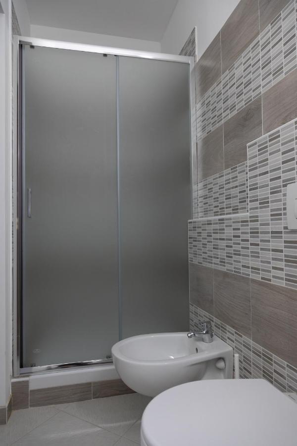 B&B Lungomare Diamante Luaran gambar